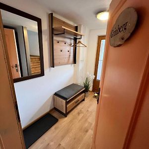 Studio Appartement