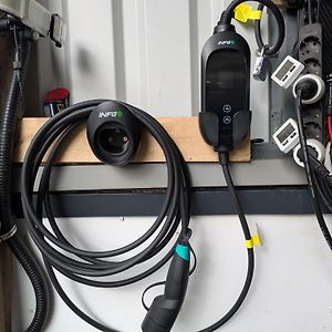 Ferienwohnung Bambus