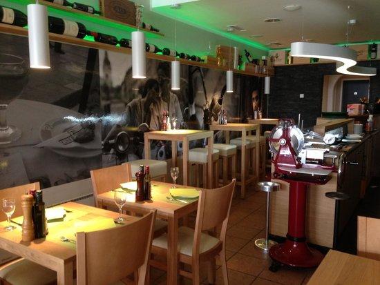 Pane e Vino da Michele